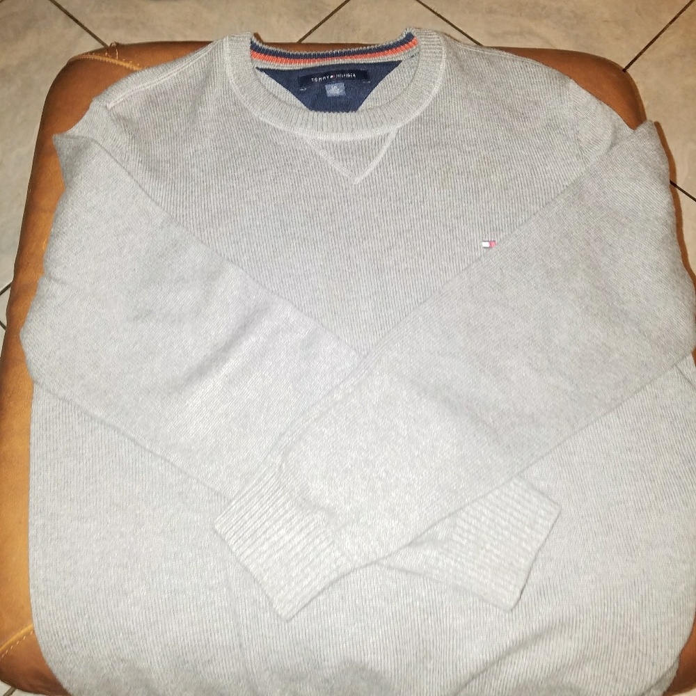 Tommy Hilfiger Sweater